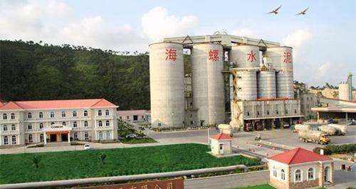 世界水泥看中國，中國水泥看安徽建材 22.8億元資產如何實現87倍增長