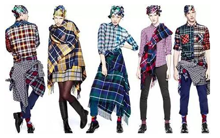 2017/2018年流行面料圖案-服裝趨勢(shì)預(yù)測(cè)-服裝設(shè)計(jì)網(wǎng)