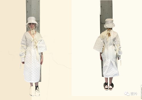 服裝設(shè)計專業(yè) 優(yōu)秀設(shè)計作品分享 第二波