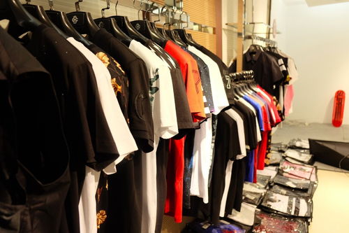 蕭山這家17年老牌服裝店,本周五起百款男裝低至50元