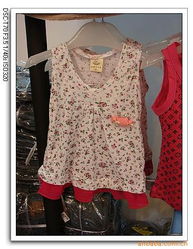 徐啟輕兒童服裝系列 精選鞋帽產品列表